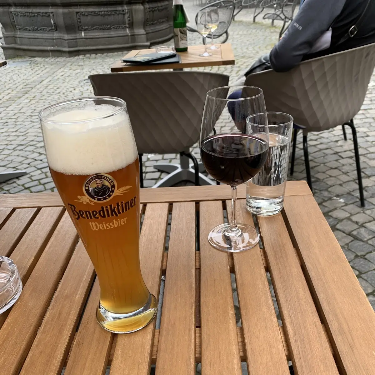 Beer