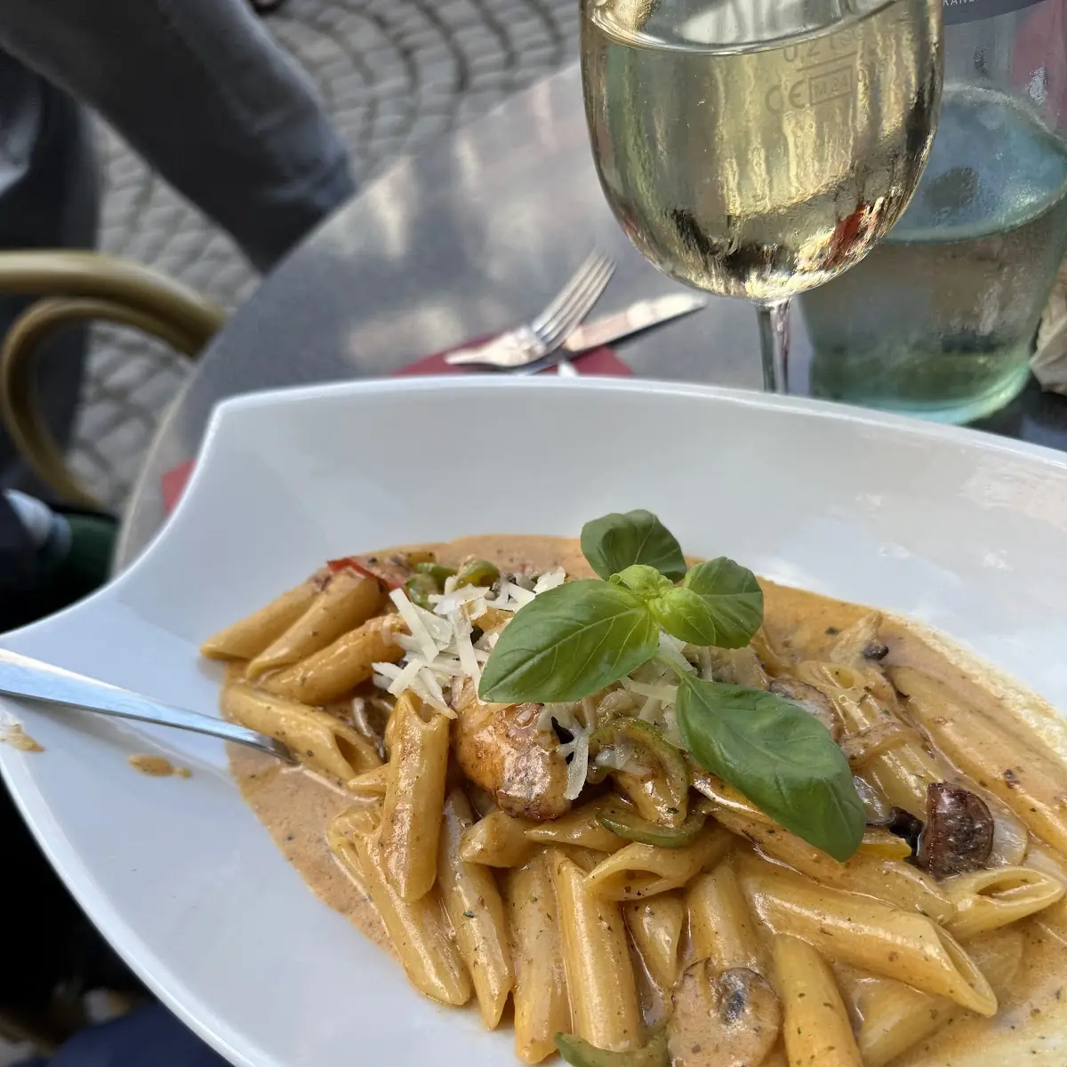 Penne