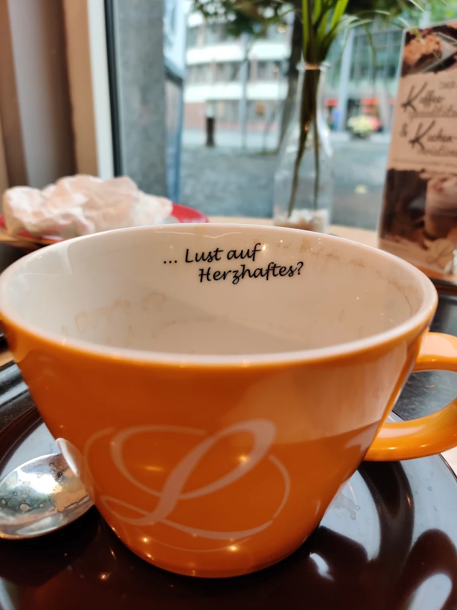 Cafè Con Leche