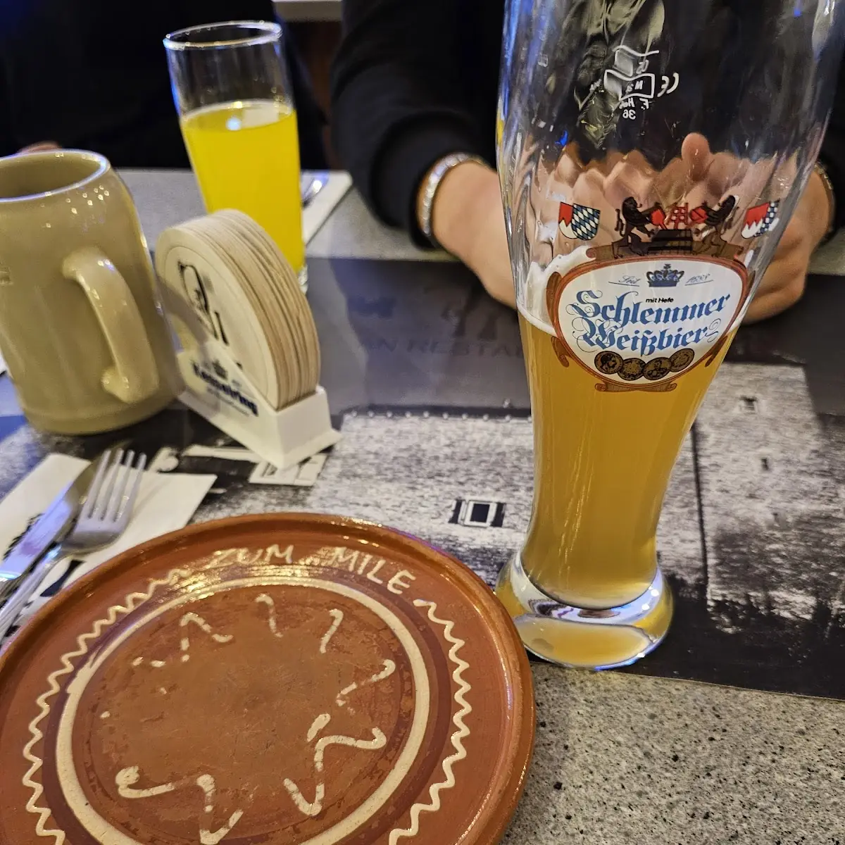 Beer