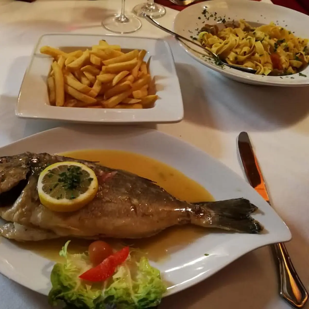 Dorade