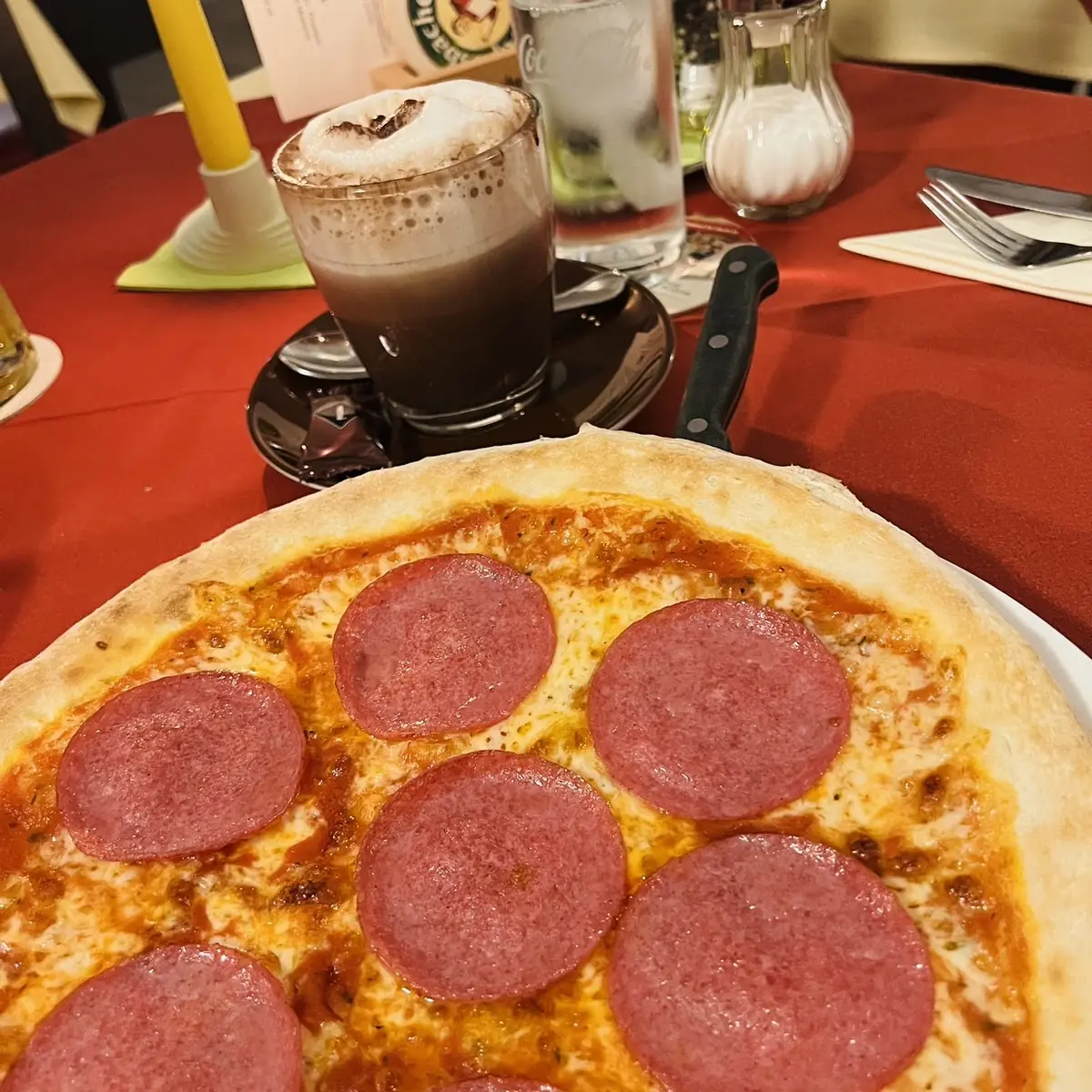 Salami