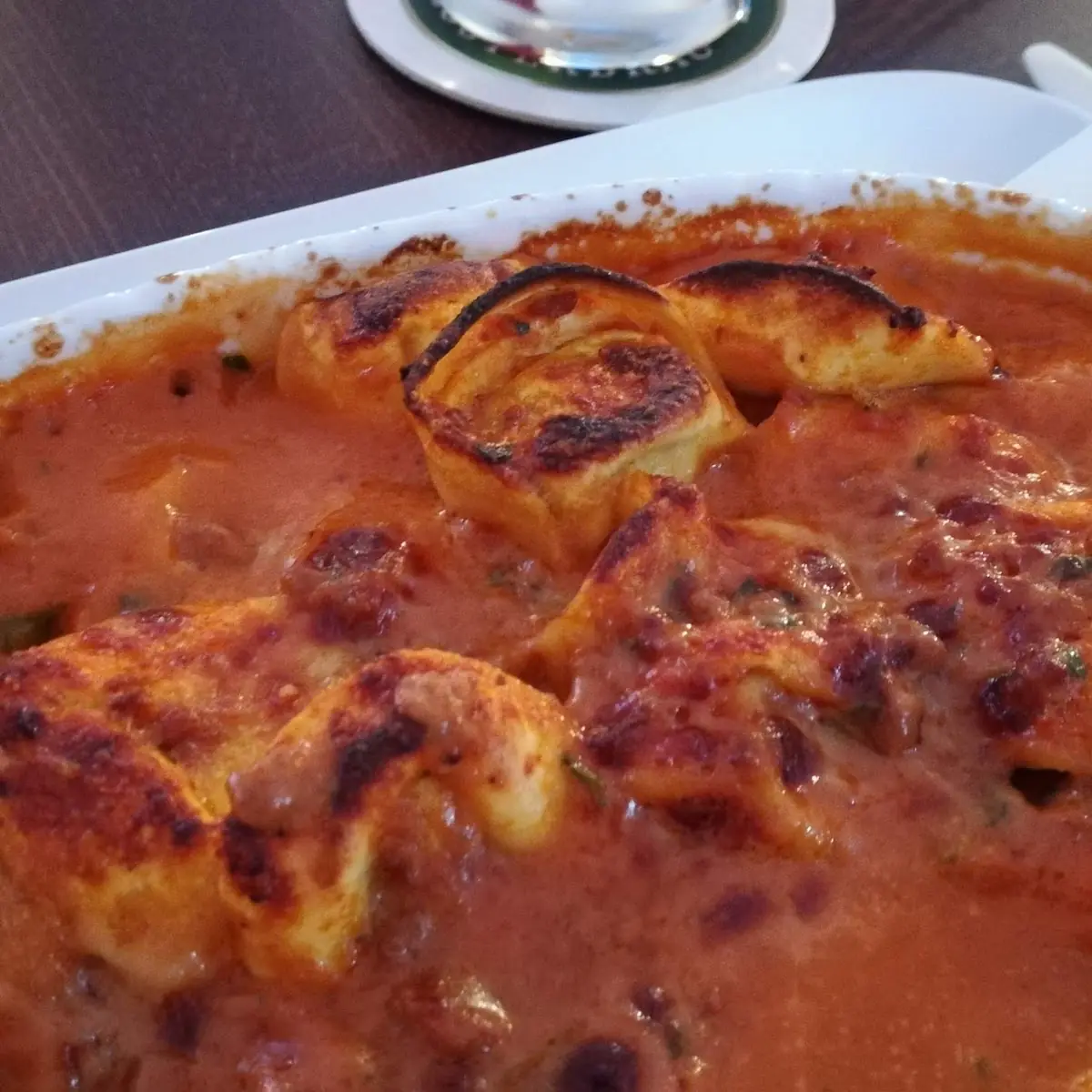 Tortellini
