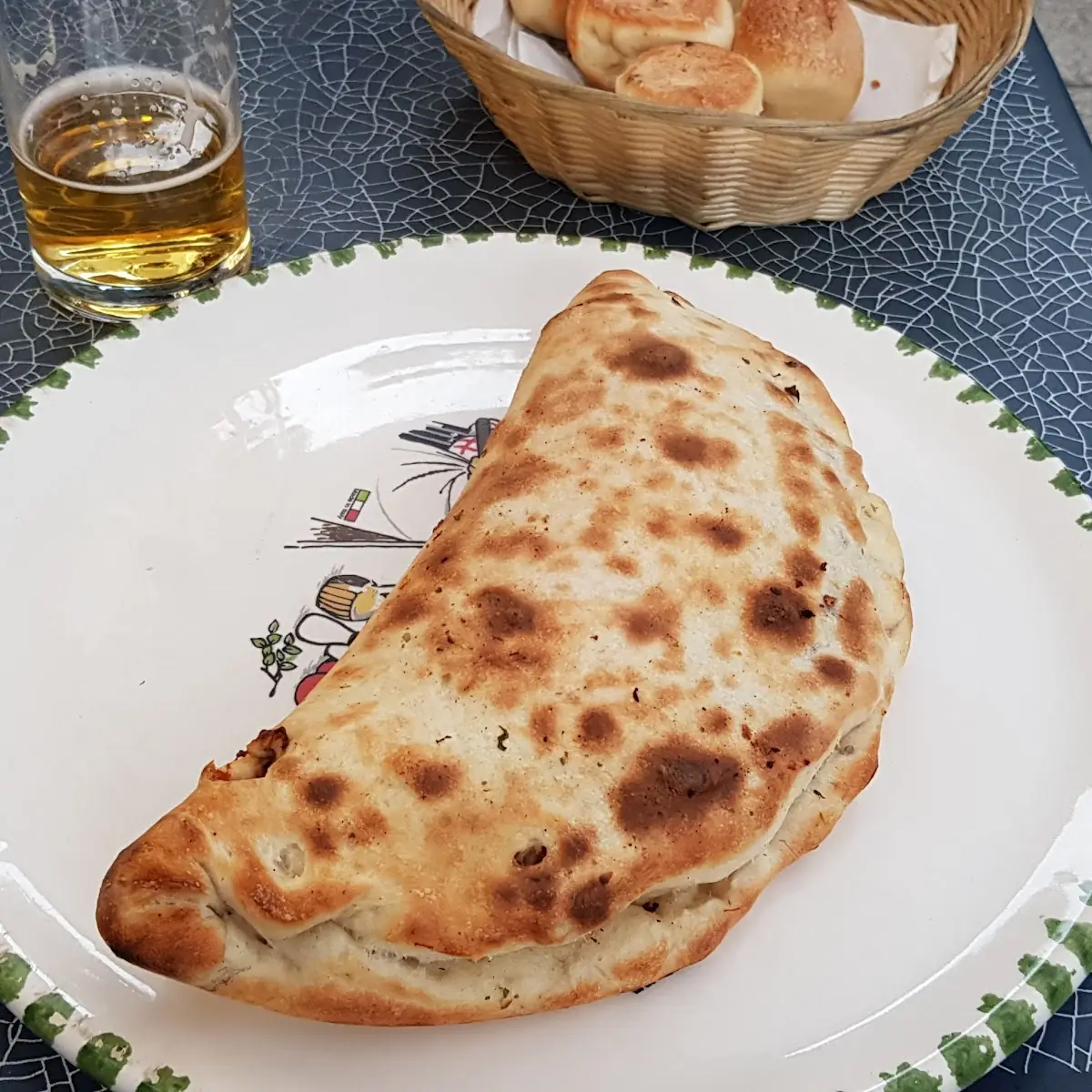 Calzone