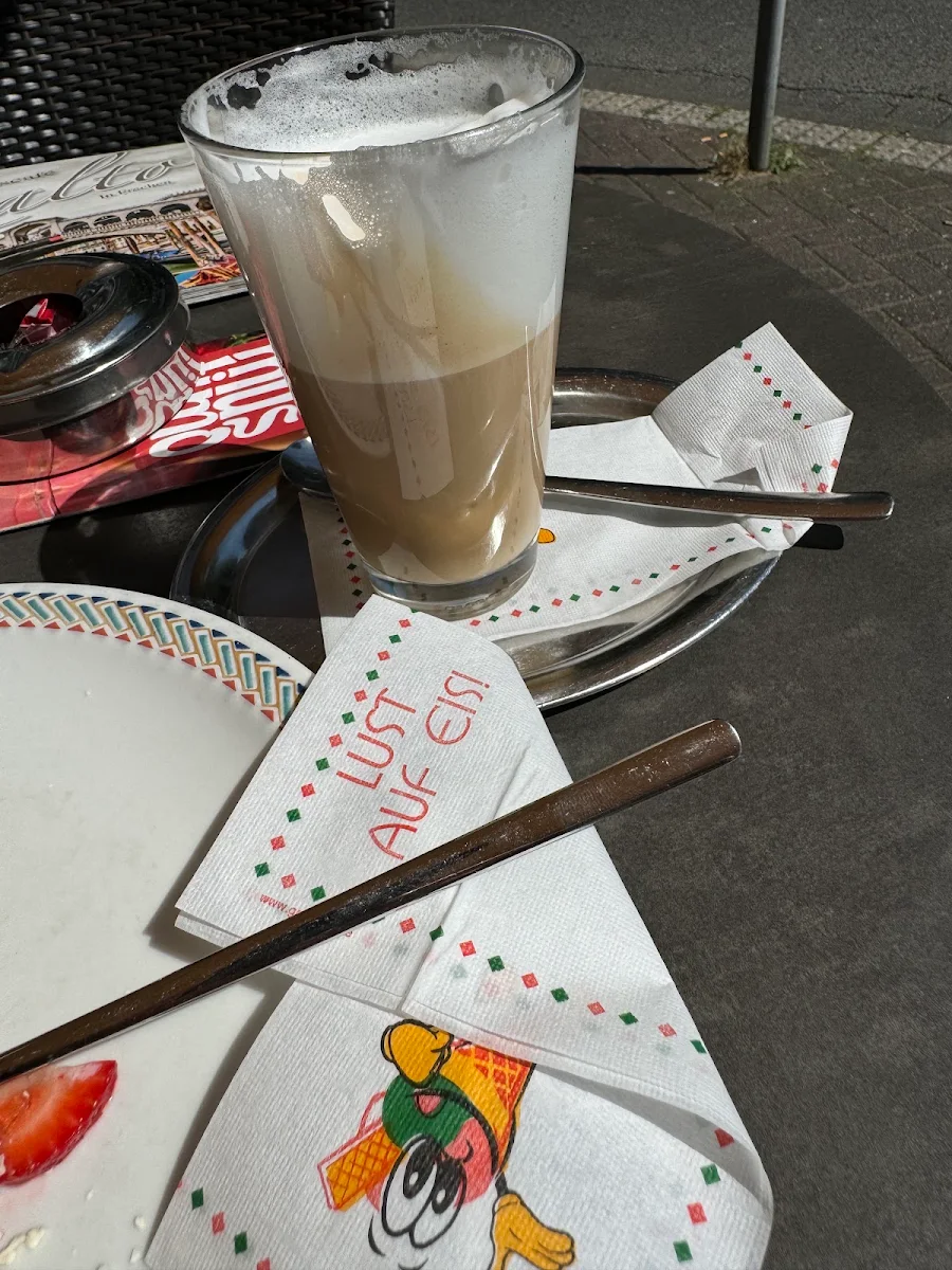 Latte