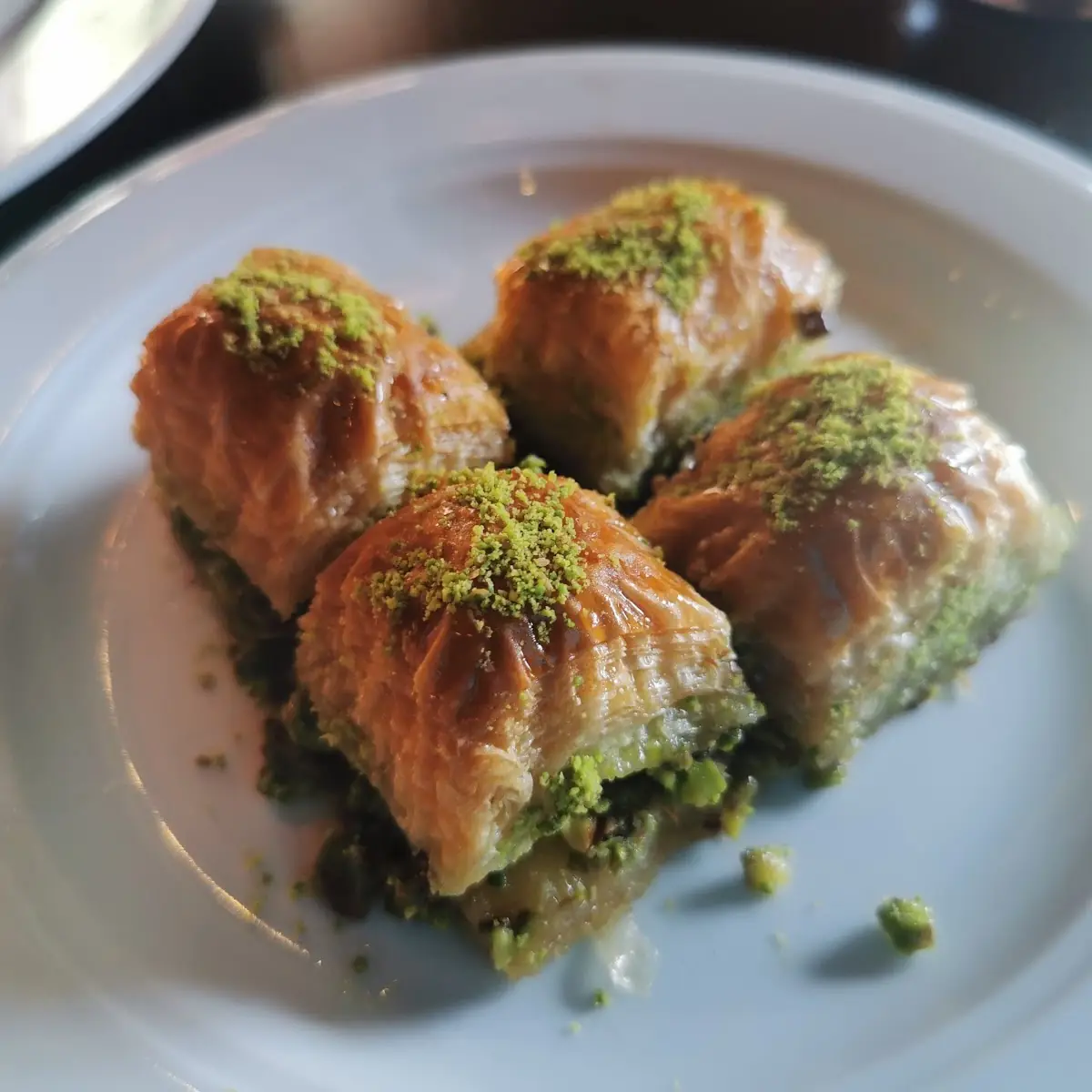 Baklava