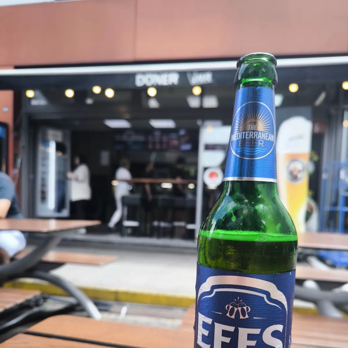 Beer