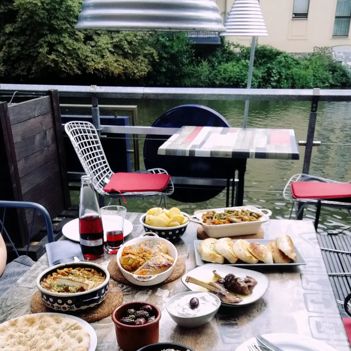 Tapas