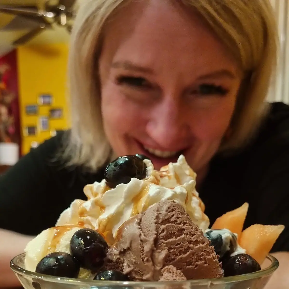 Helado Mixto