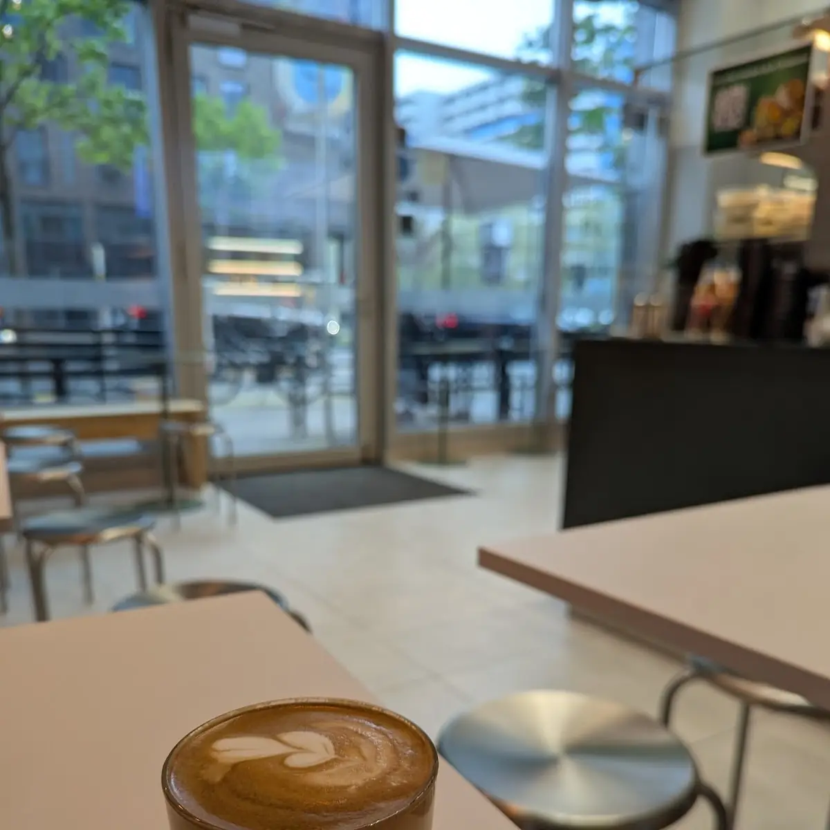 Cortado