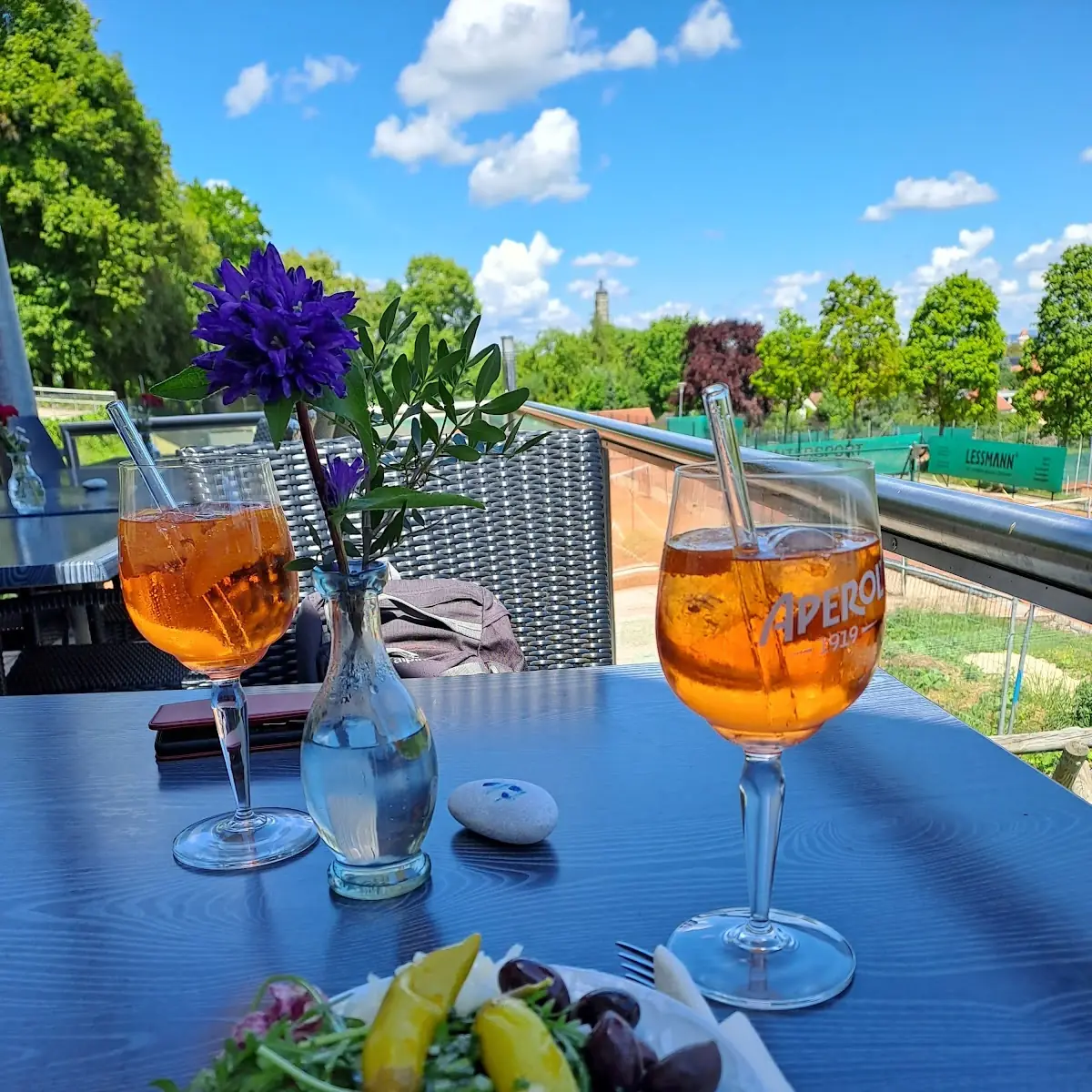 Aperol Spritz