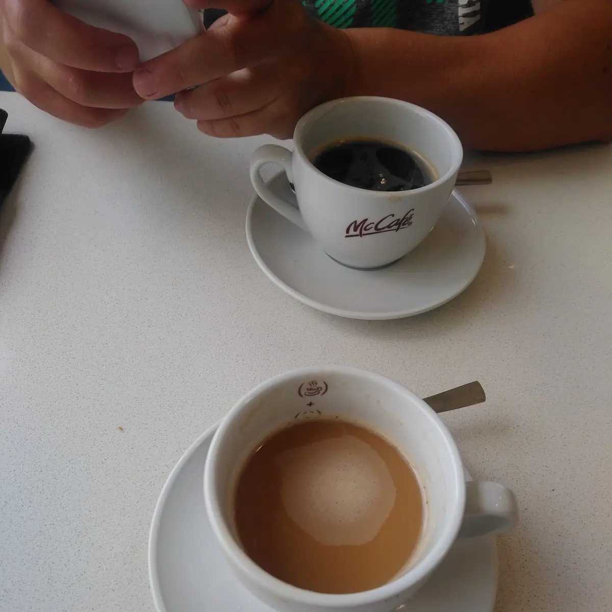 Kaffee
