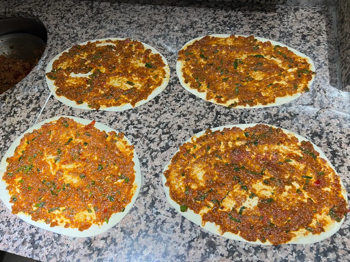 Lahmacun