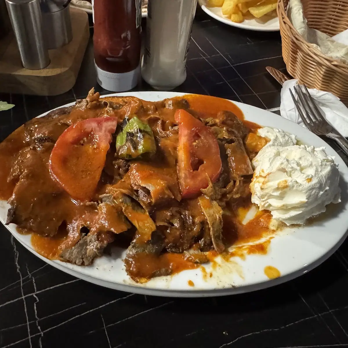 İskender
