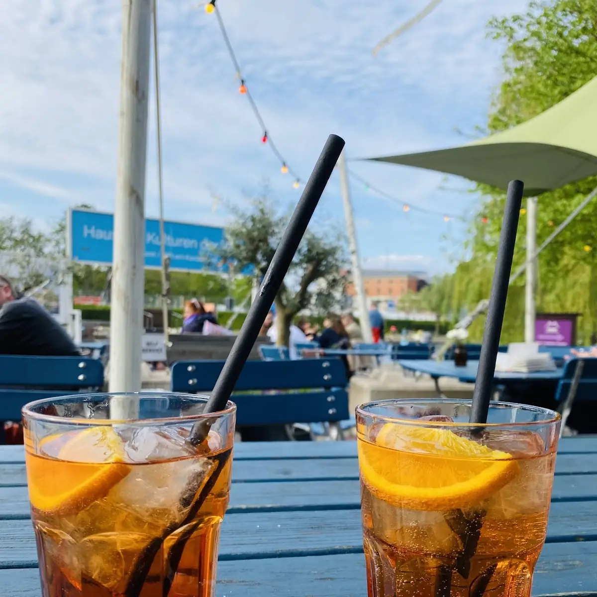 Aperol Spritz