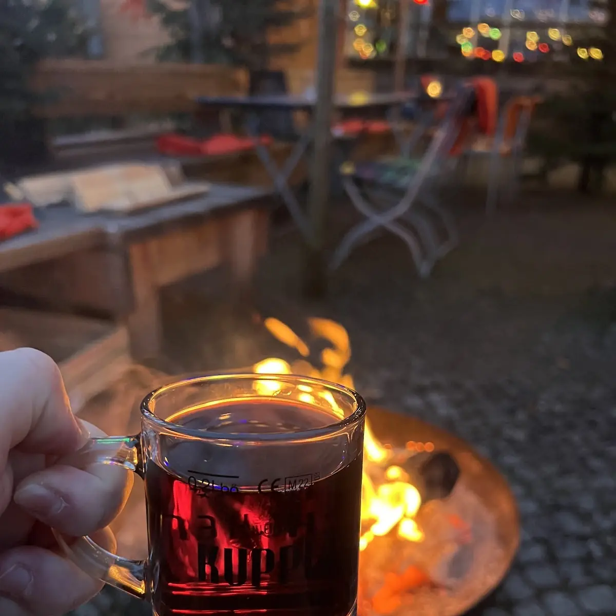 Glühwein