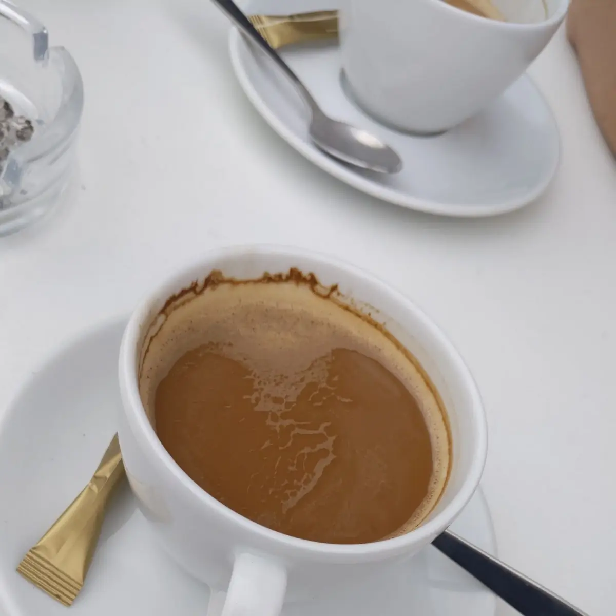 Kaffe