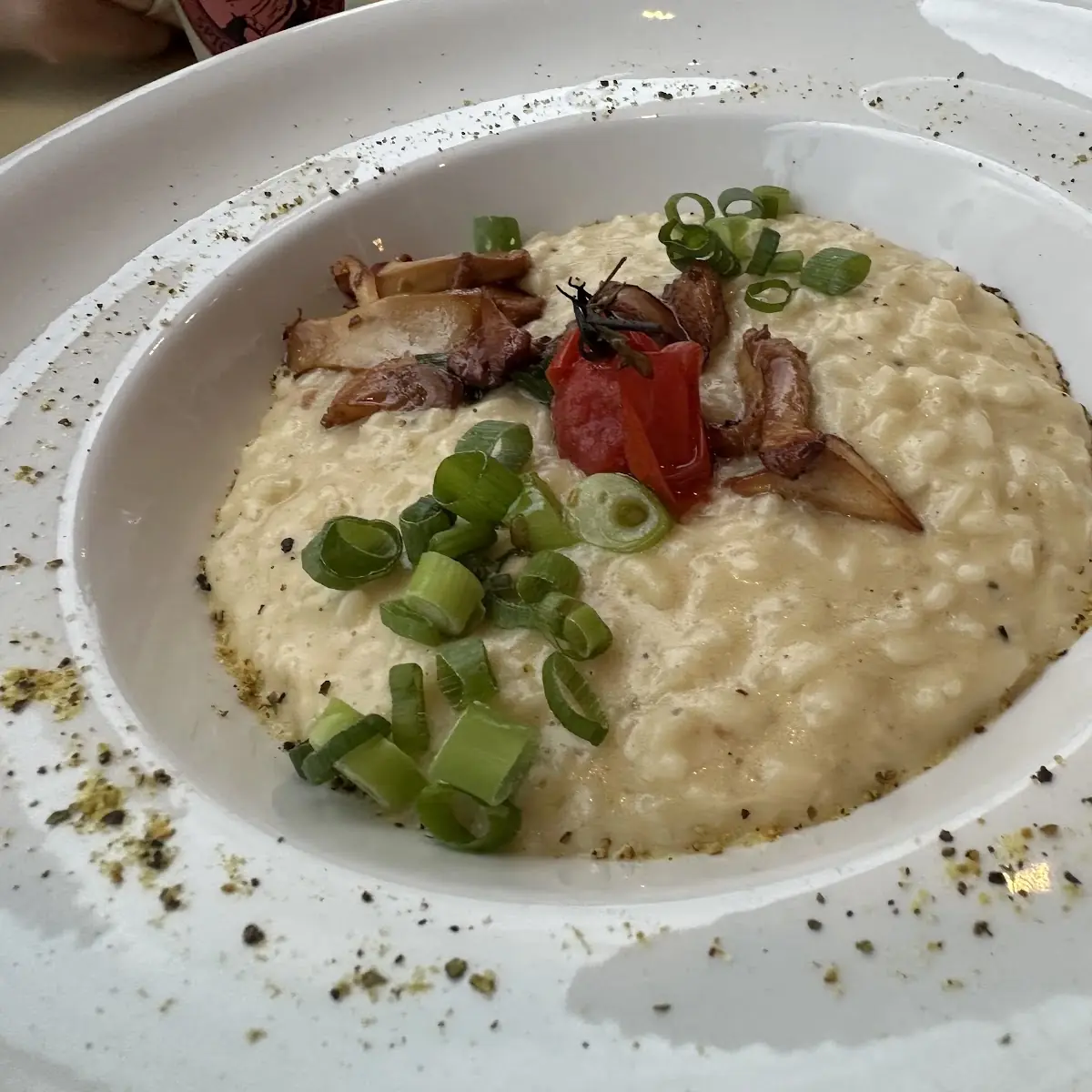Risotto