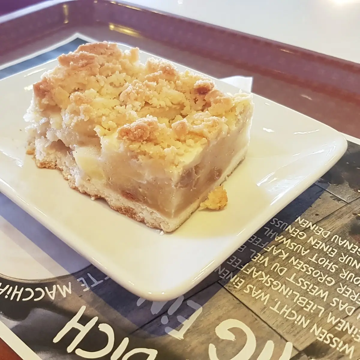 Applebake