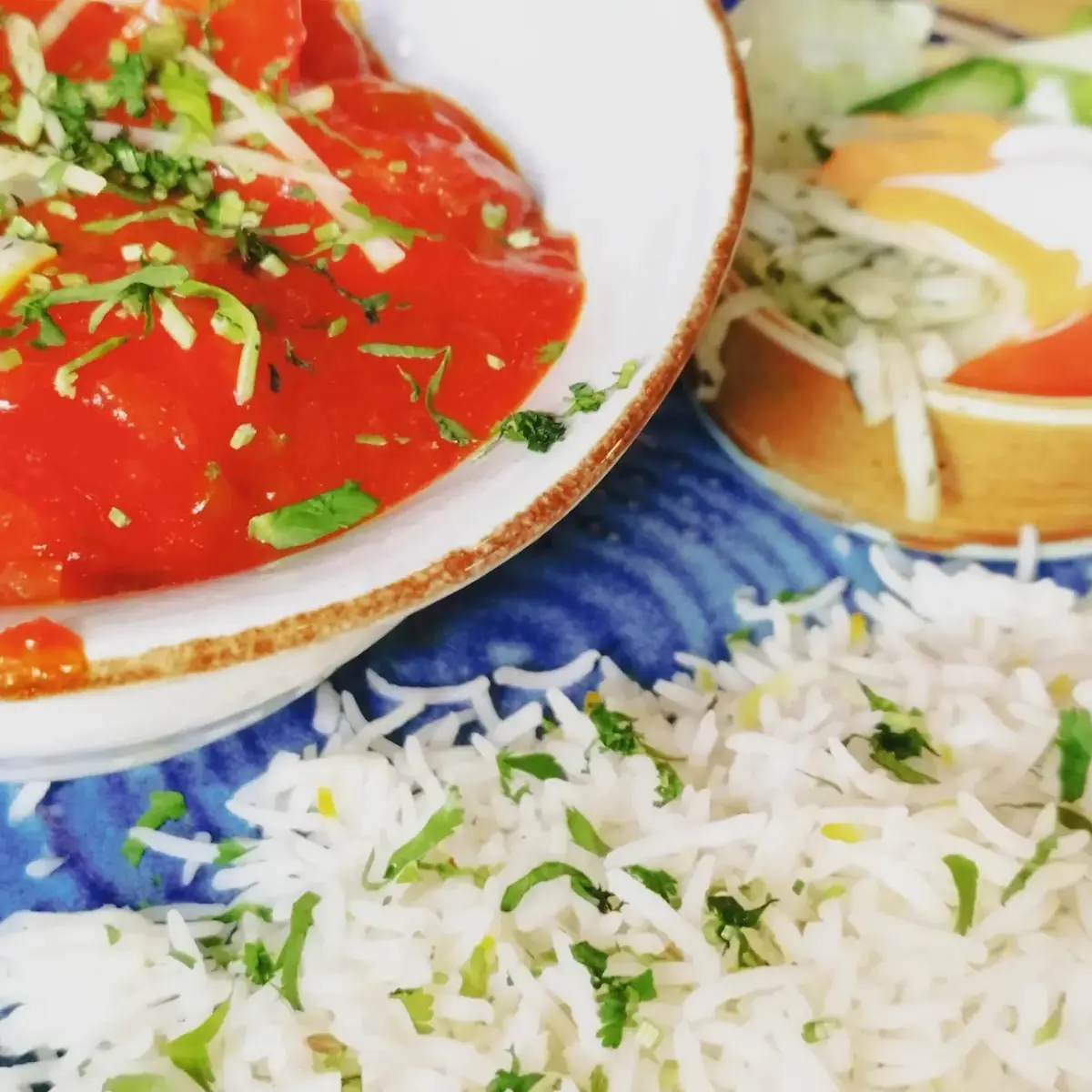 Chilli Chicken