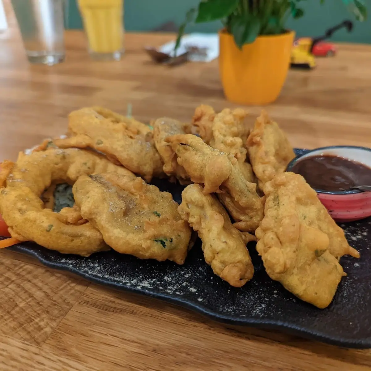 Pakoras