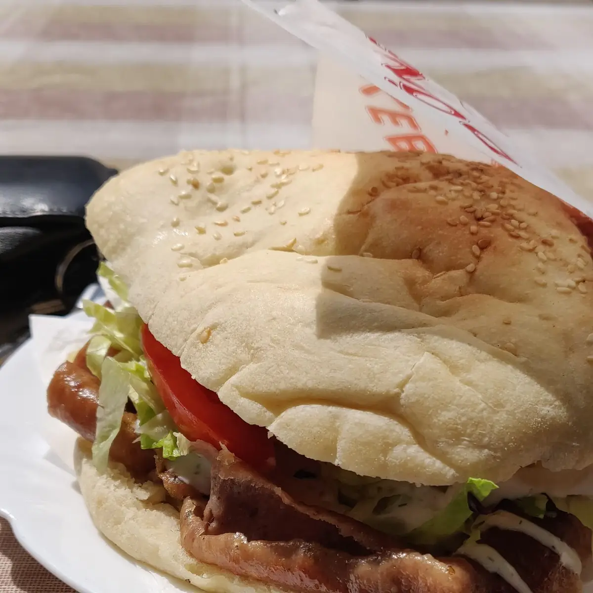 Döner Normal