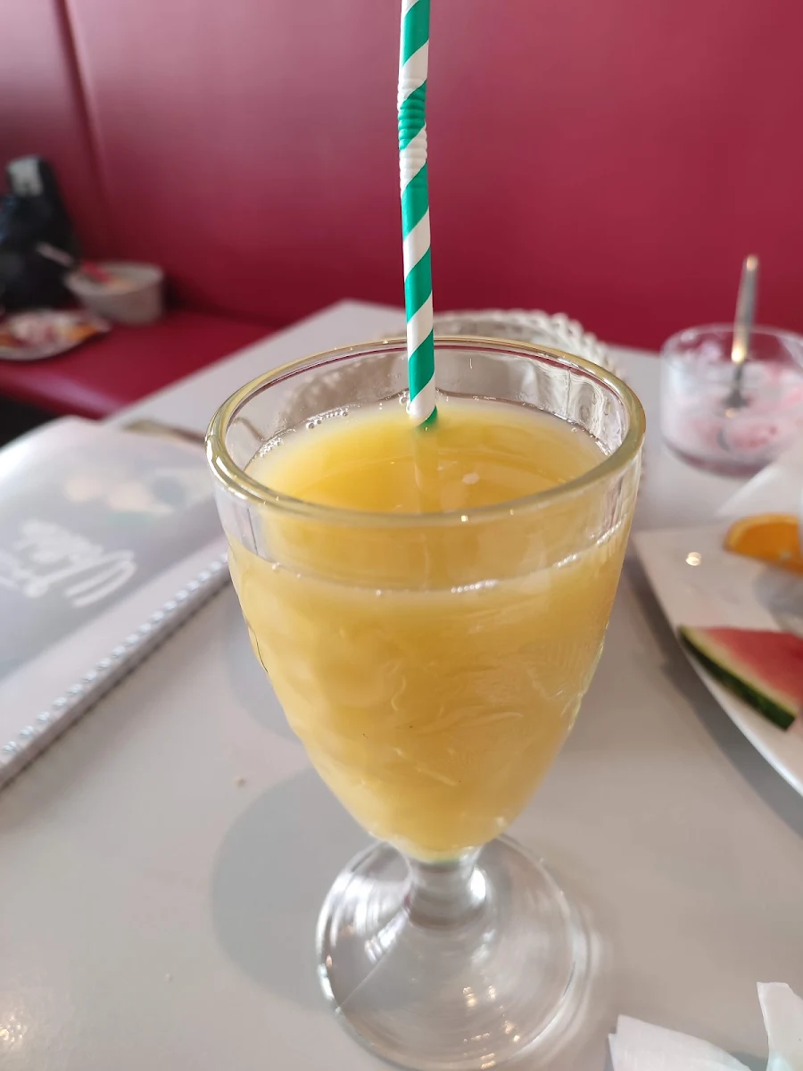 Ananassaft