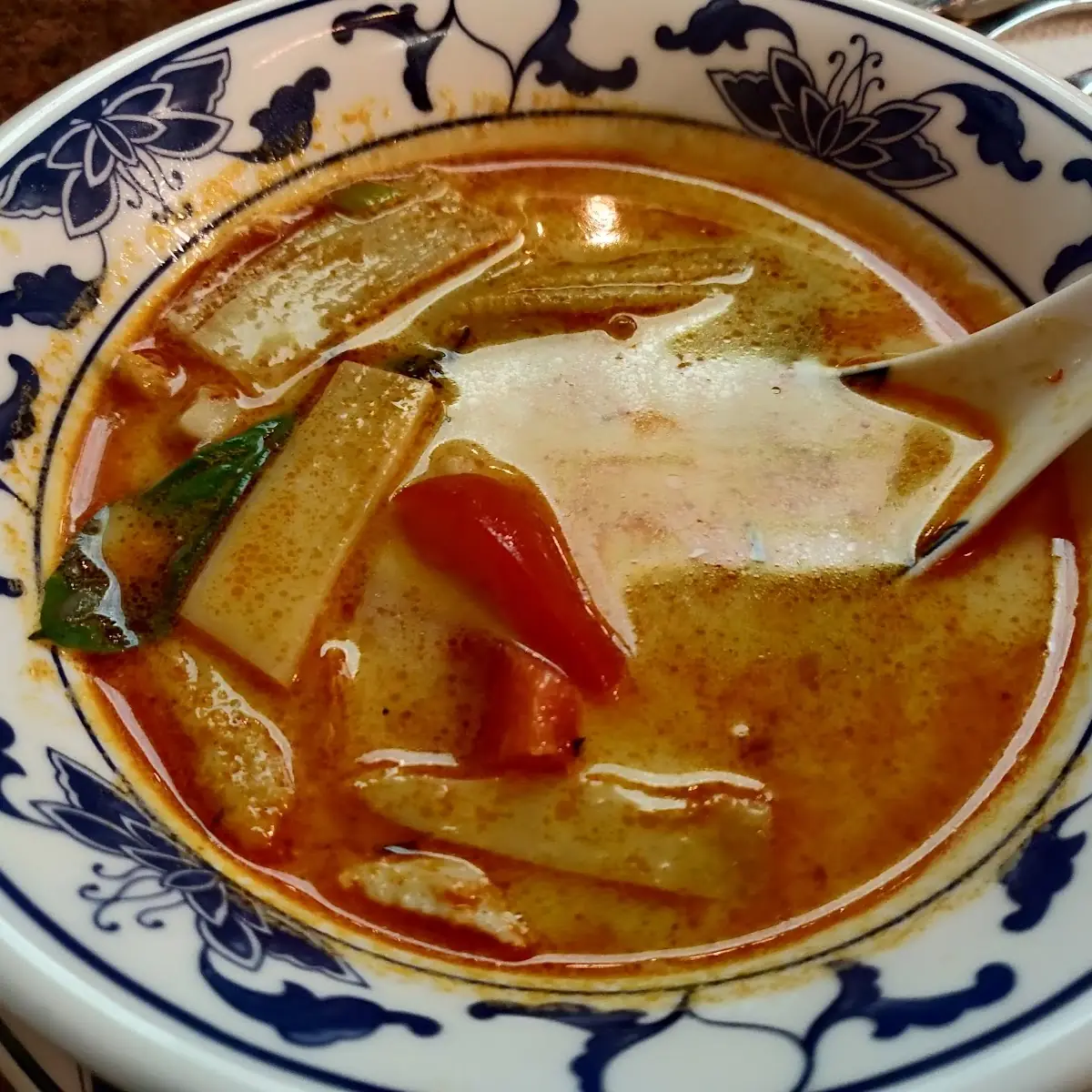 Soup