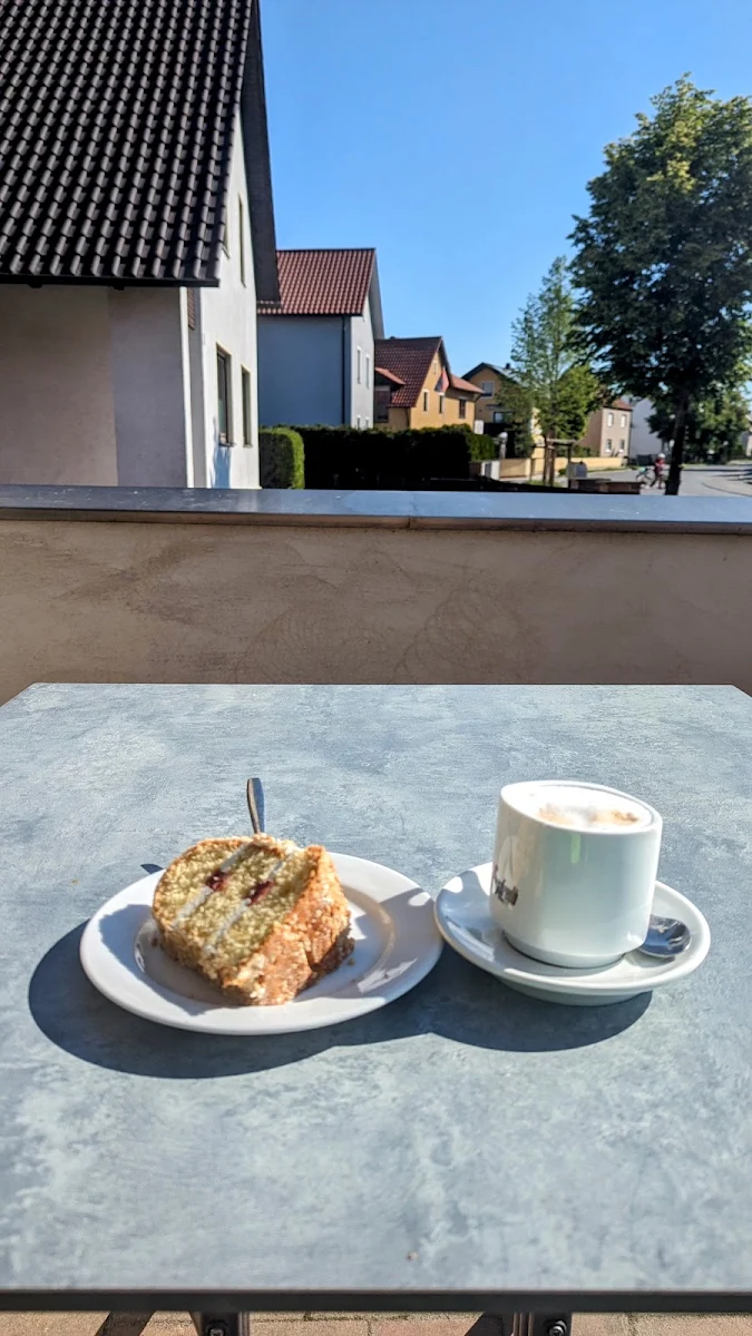 Coffee Cake