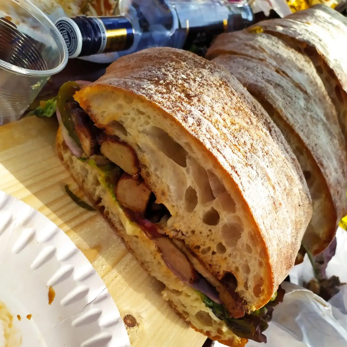 Highlights, Bäckerei Reißler Weißenhorn