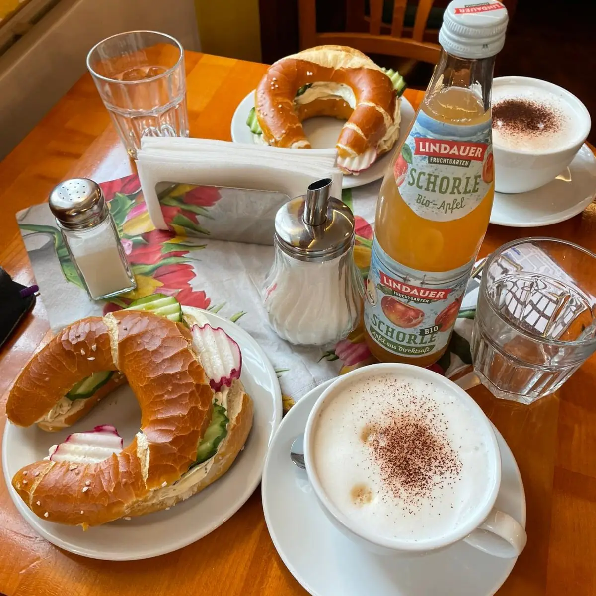 Highlights, Bäckerei Reißler Weißenhorn