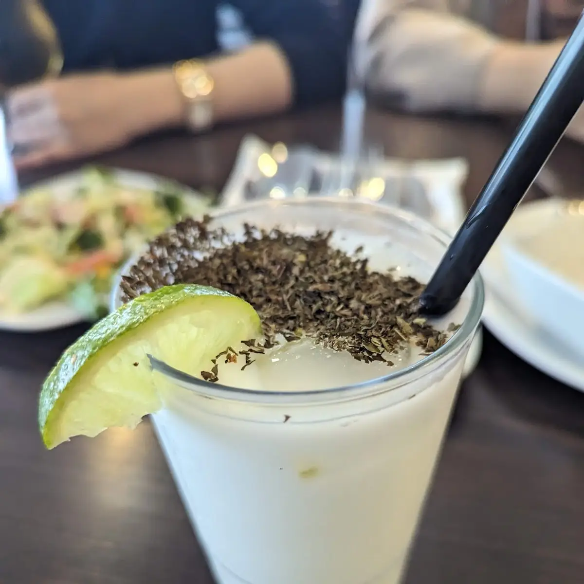 Ayran