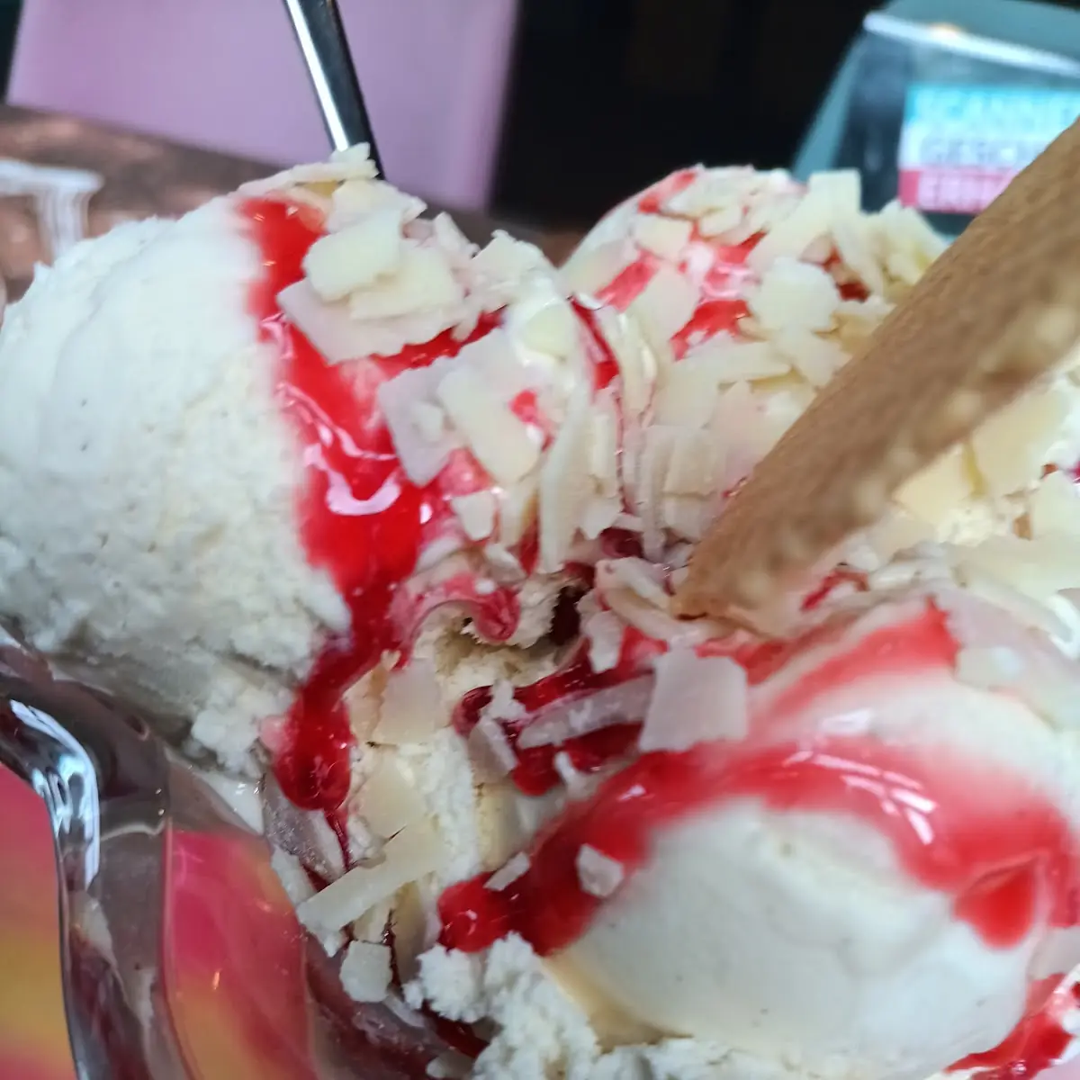 Banana Split