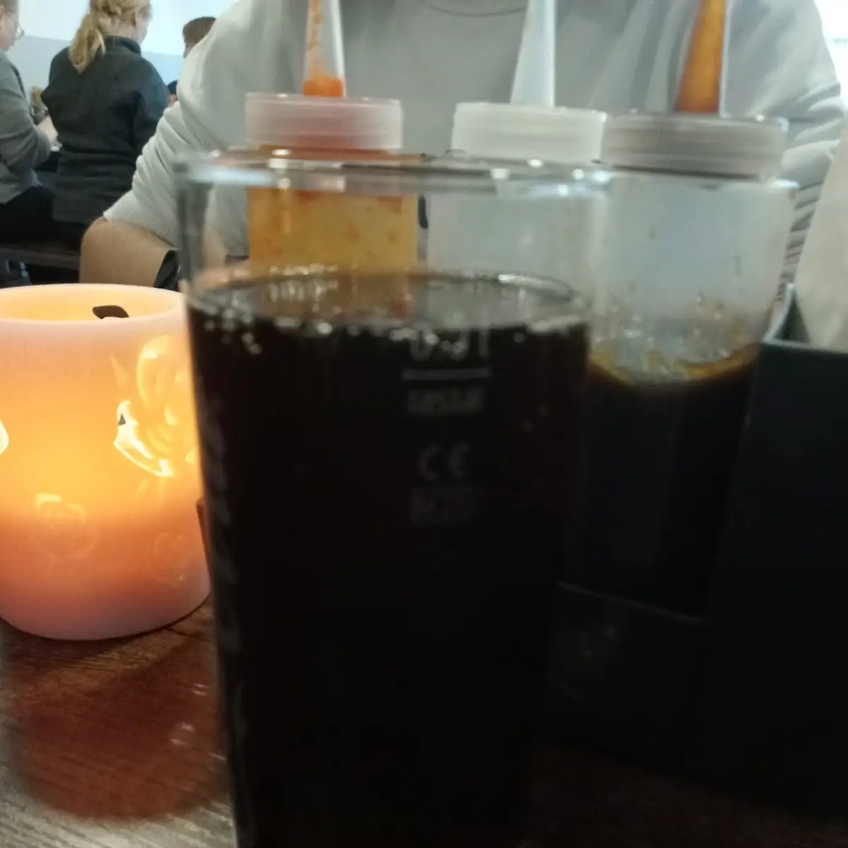 Cola Zero