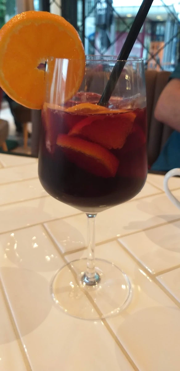 Sangria