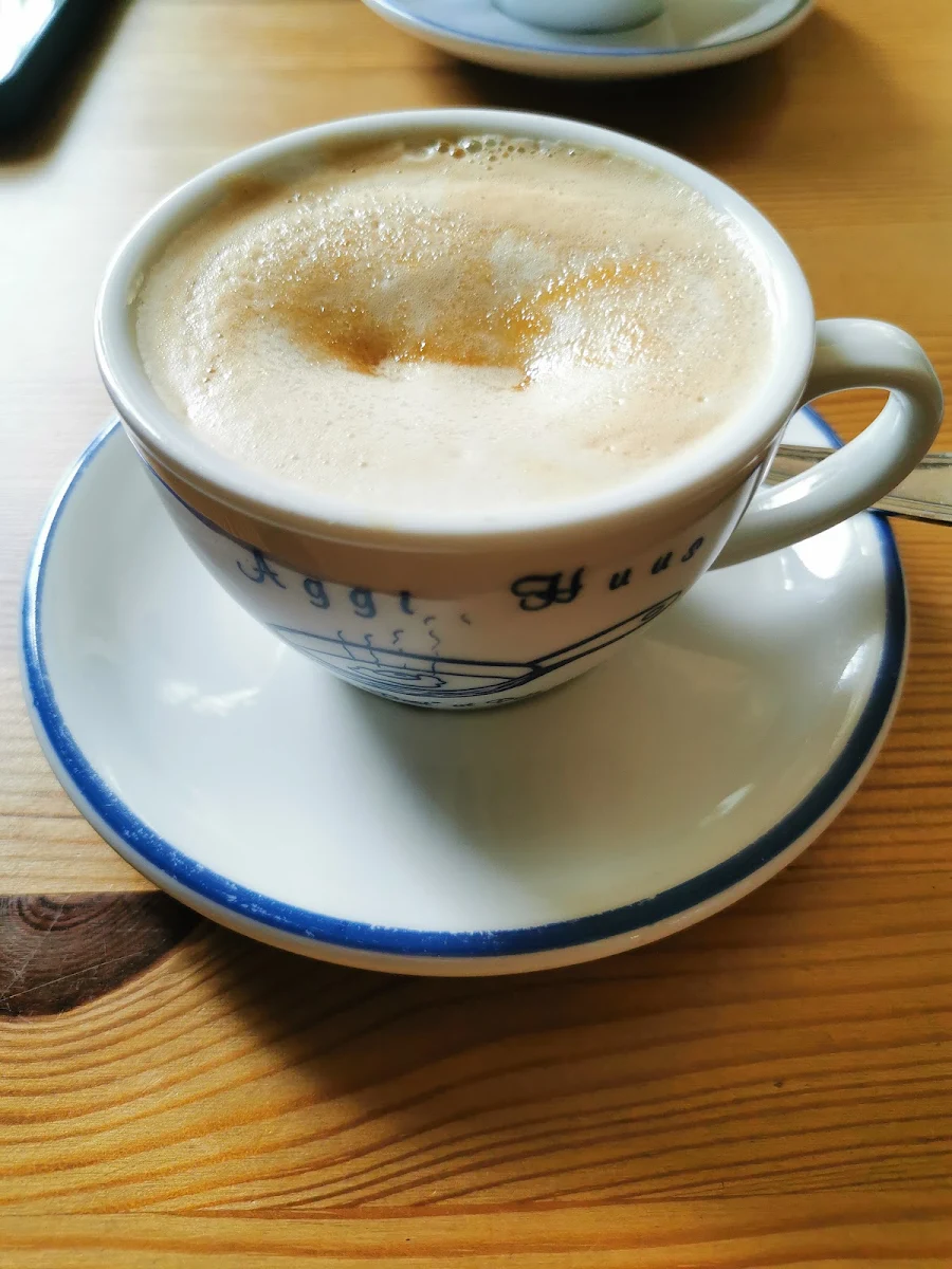 Cappuccino