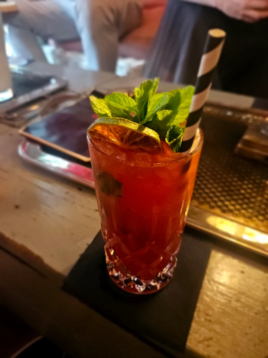 Boulevardier