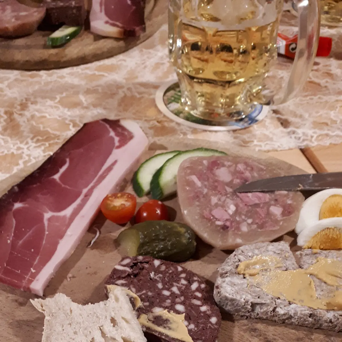 Vesperteller