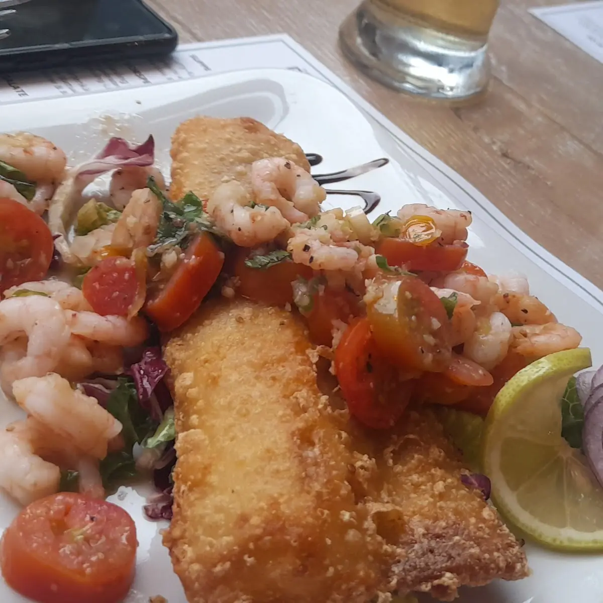 Backfisch