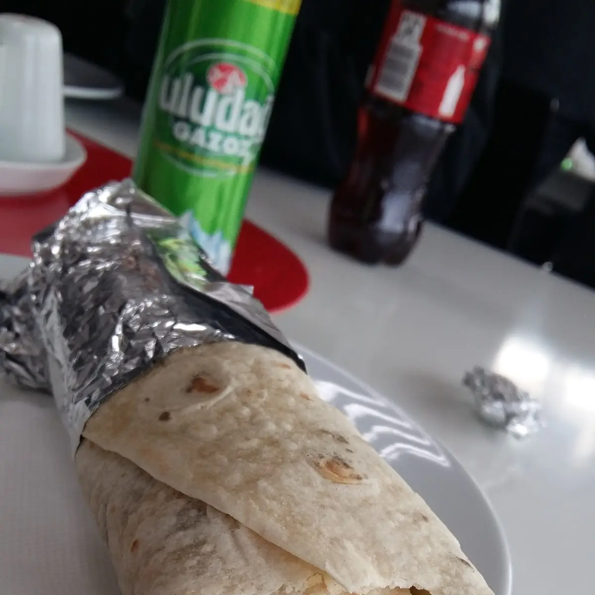 Dürüm