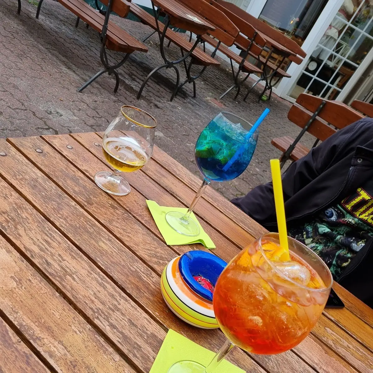 Aperol Spritz
