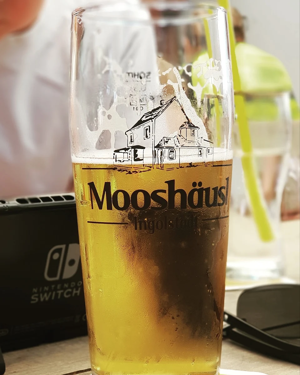 Bier - Helles