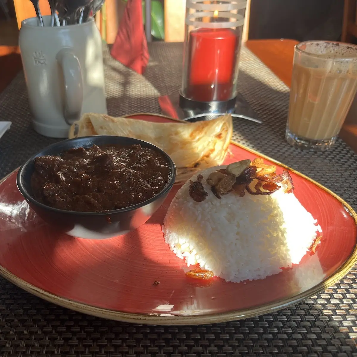 Beef Roast Combo