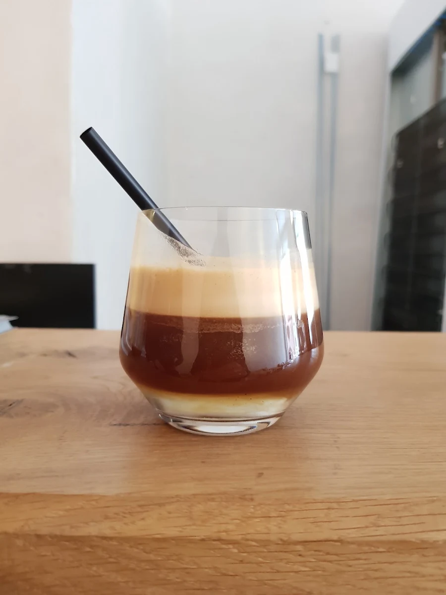 Cold Brew