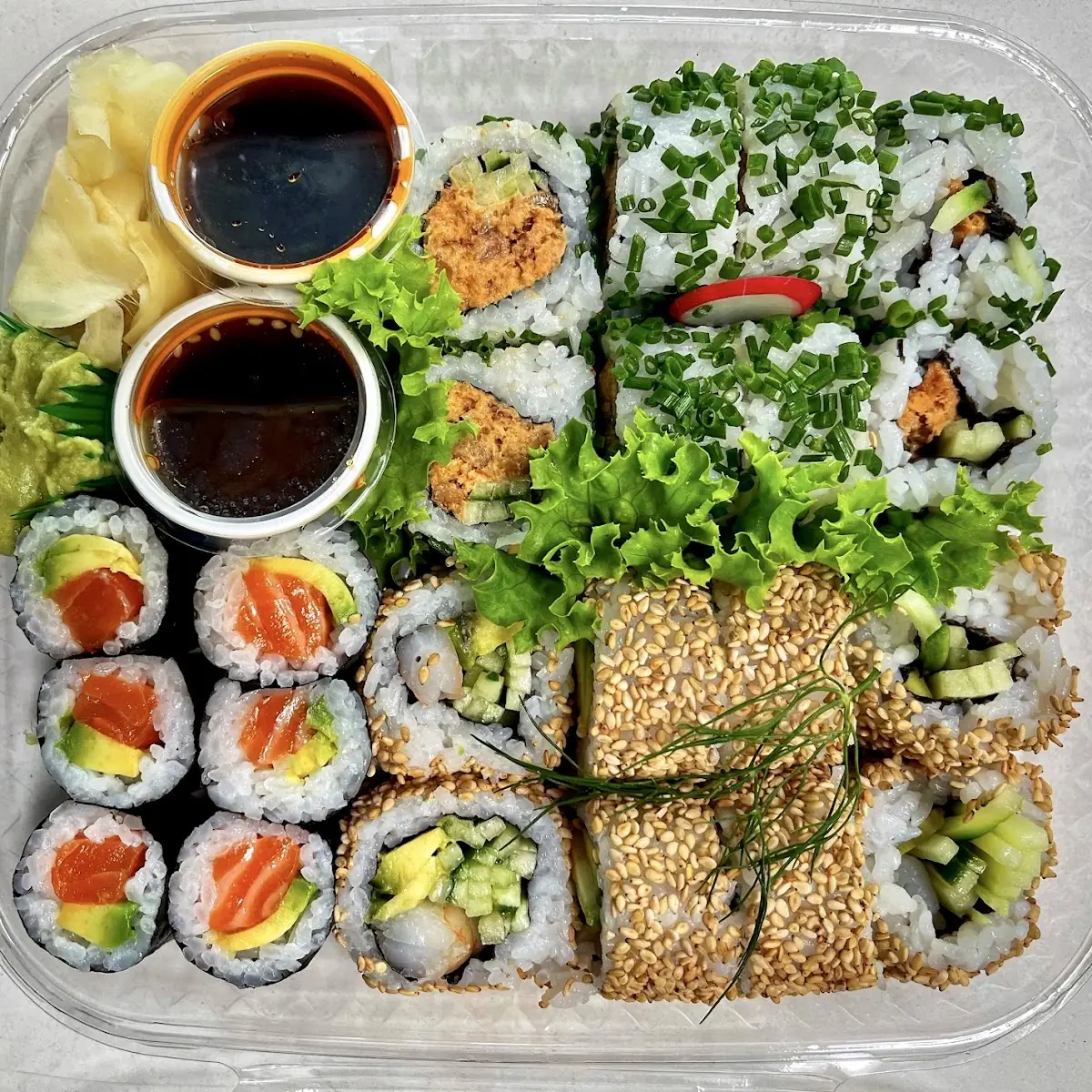 Sushi