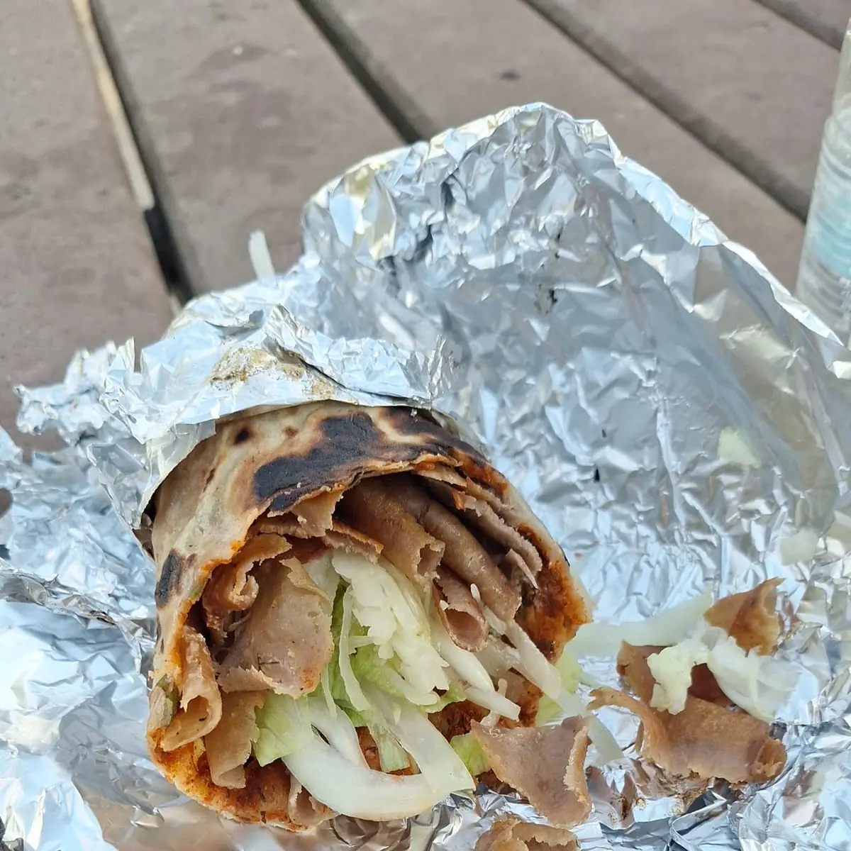 Lahmacun
