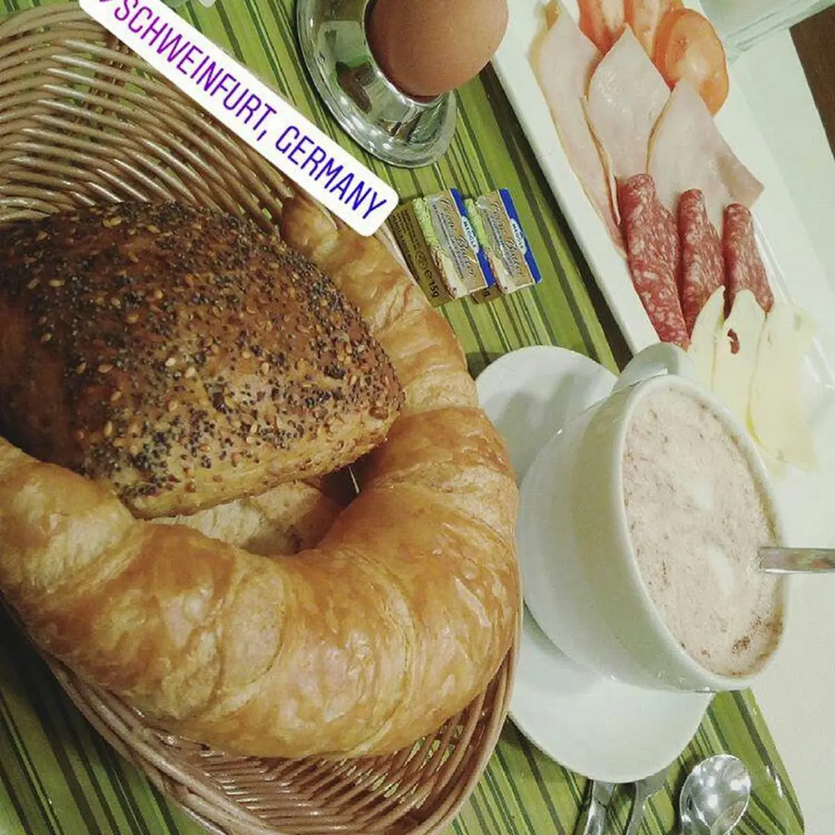 Highlights, Bäckerei Peter Schmitt GmbH