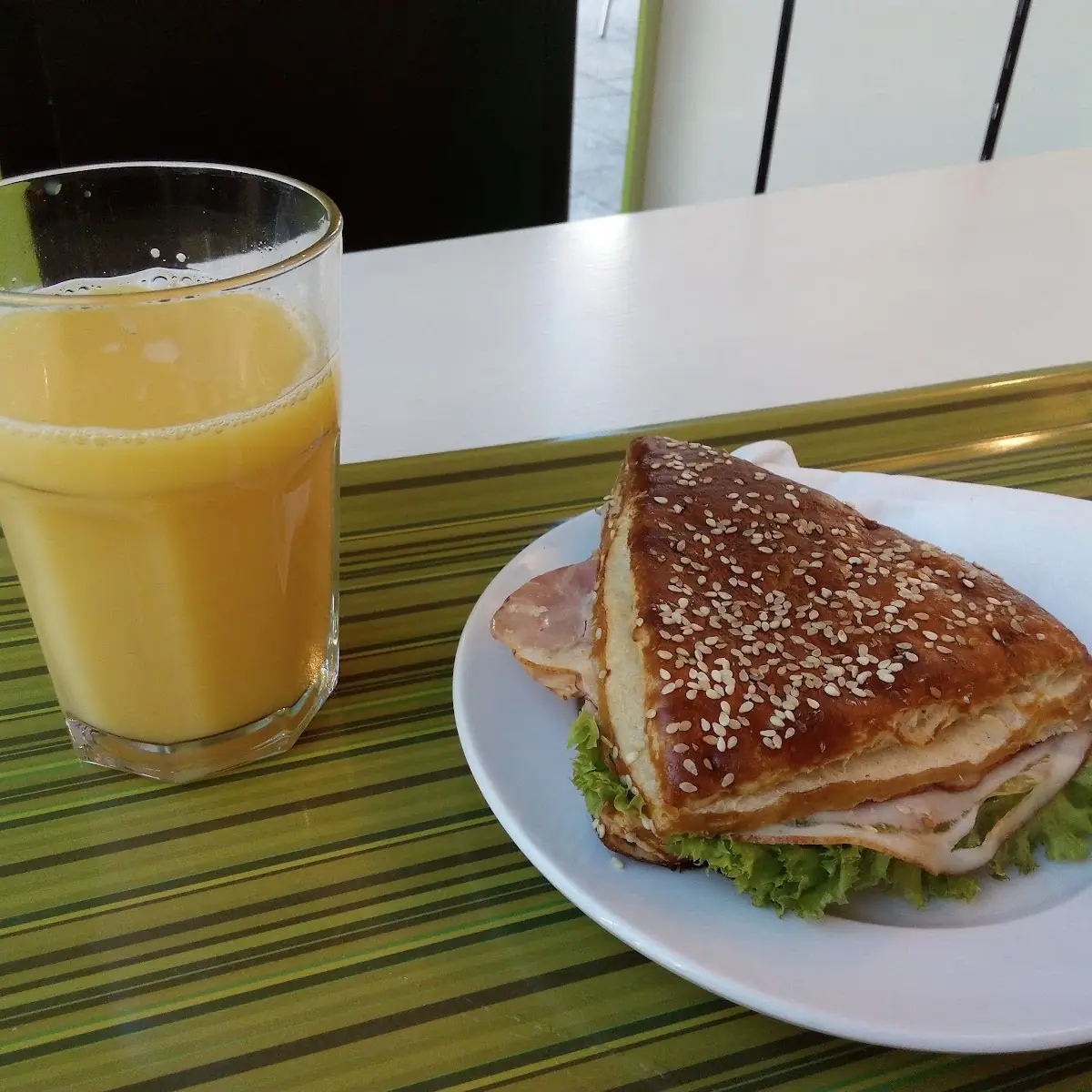 Saft, Bäckerei Peter Schmitt GmbH