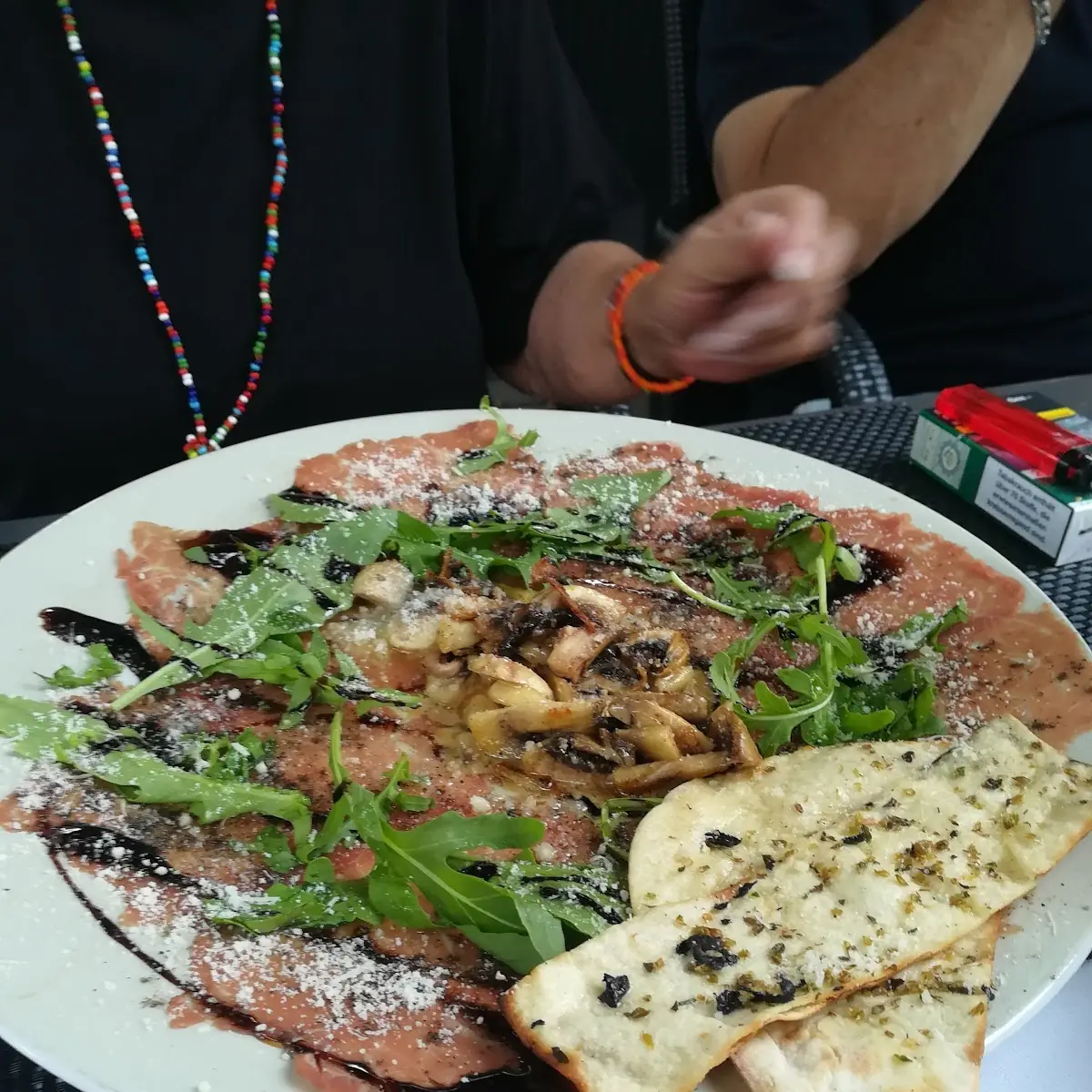 Carpaccio