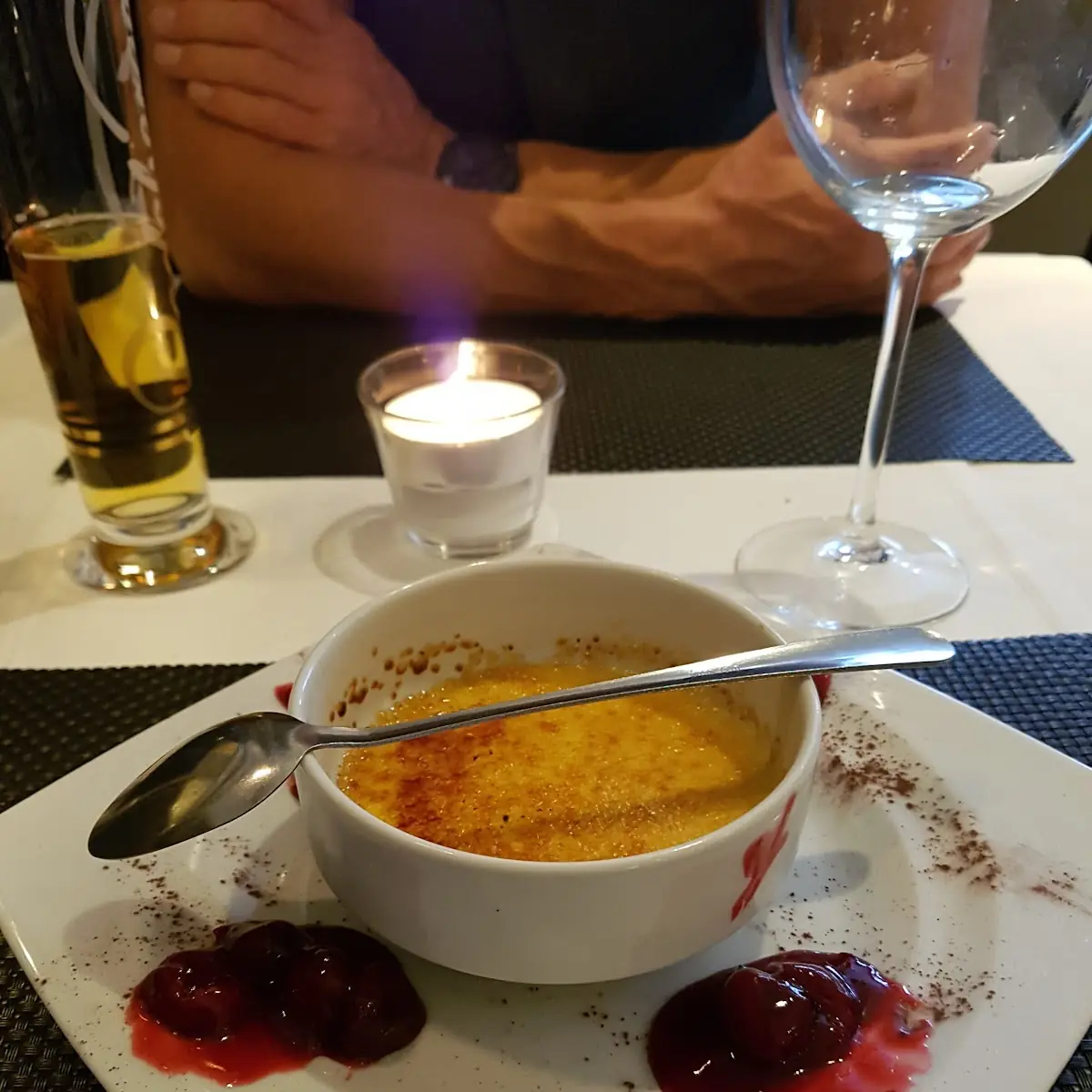 Custard